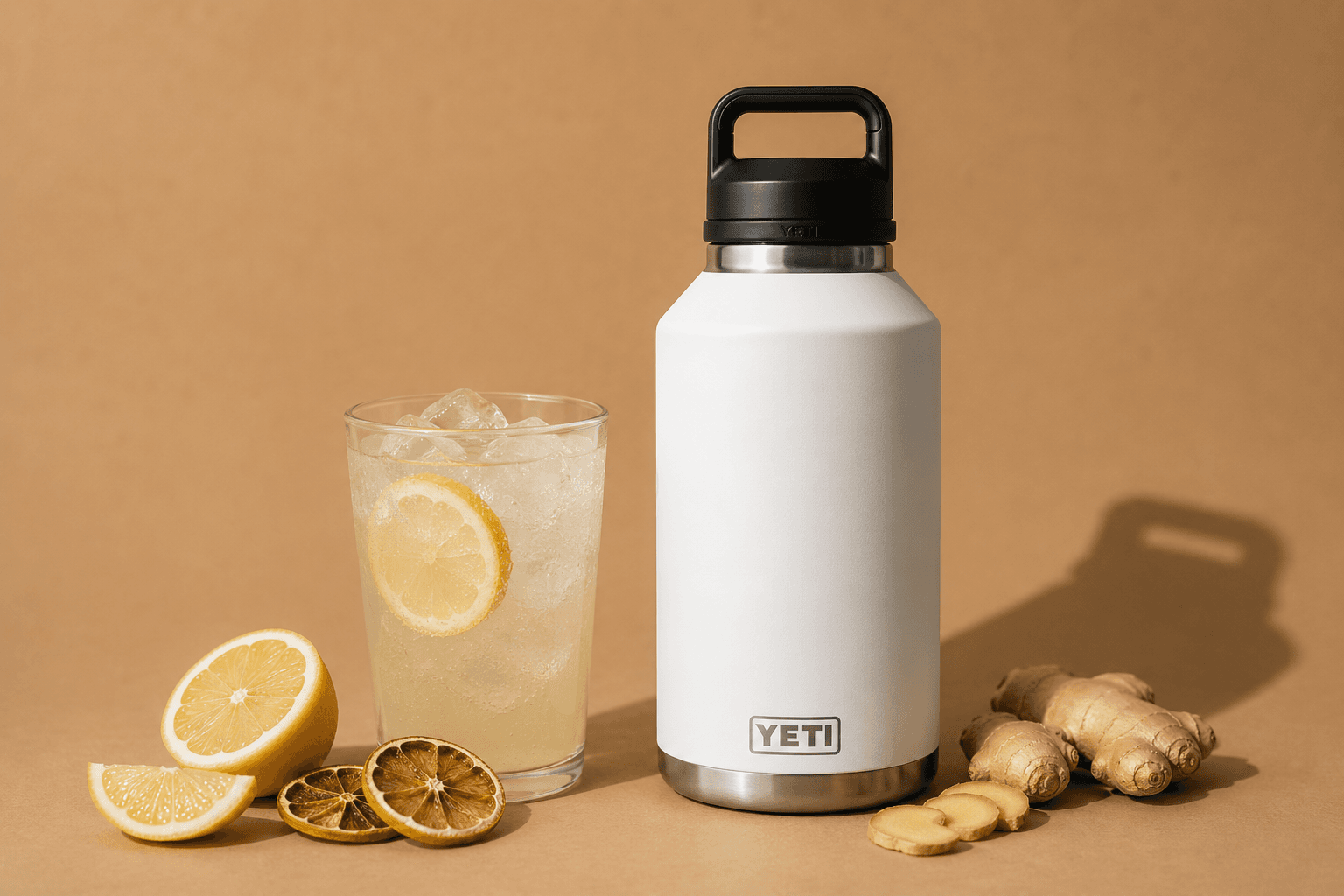 Termo YETI original premium