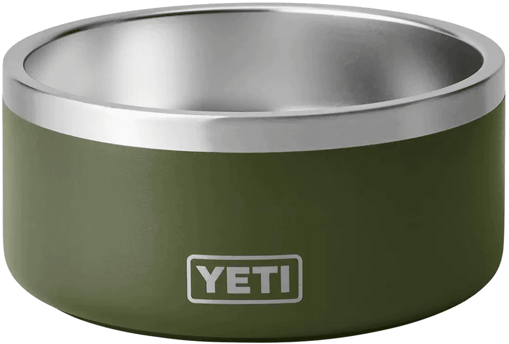 Cannopy Green (Verde), Boomer 8