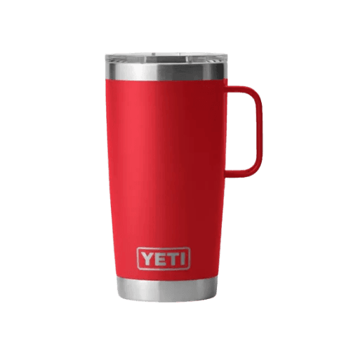Rescue Red (Rojo)