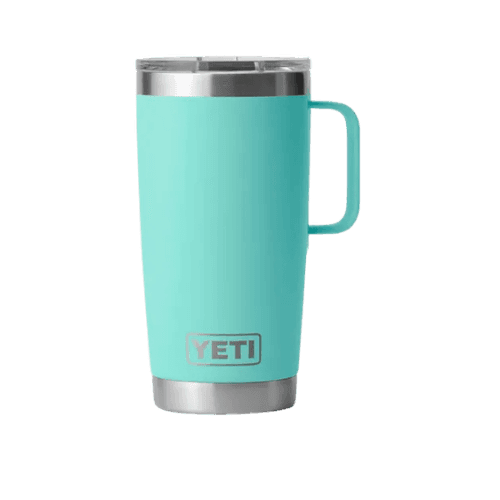 Seafoam (Menta)
