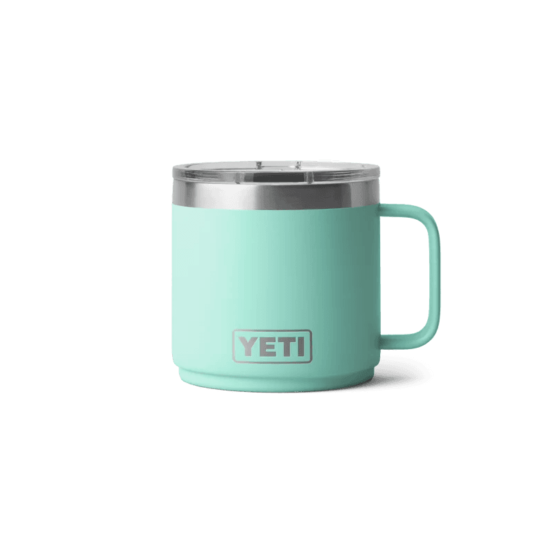 Seafoam (Menta)