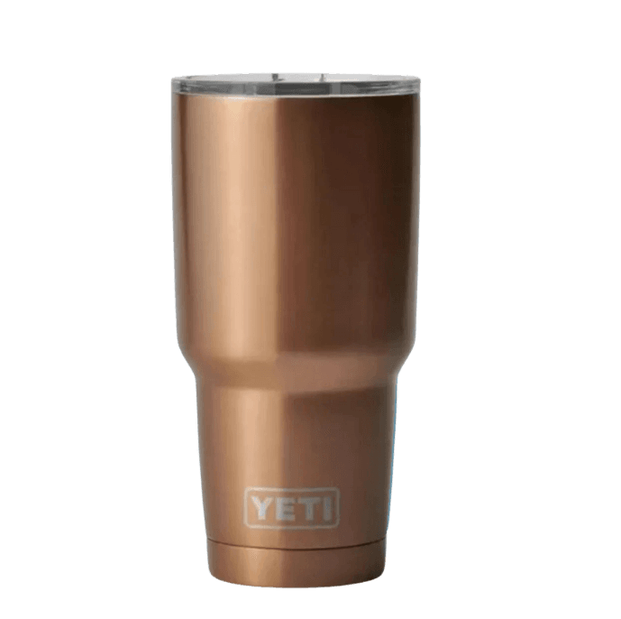 Copper (Cobre)