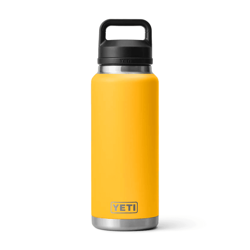 Alpine Yellow (Mango)