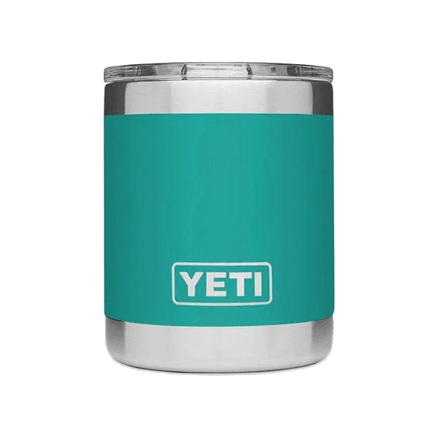 Termo YETI Lowball 10oz