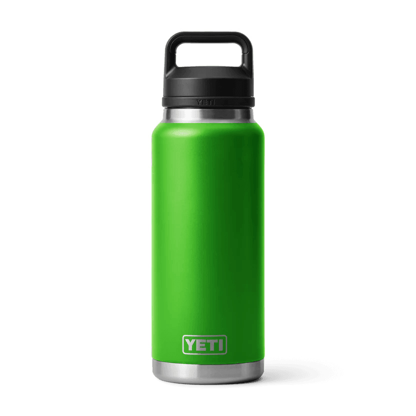 Termo YETI Water Bottle 36oz Cannopy Green (Verde)