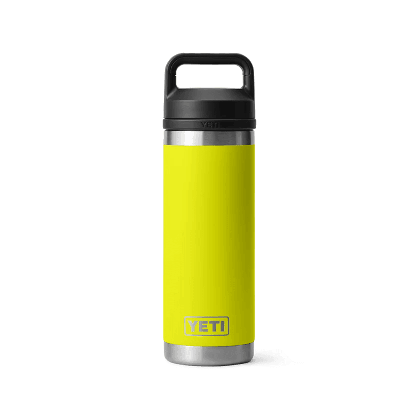 Termo YETI Water Bottle 18oz